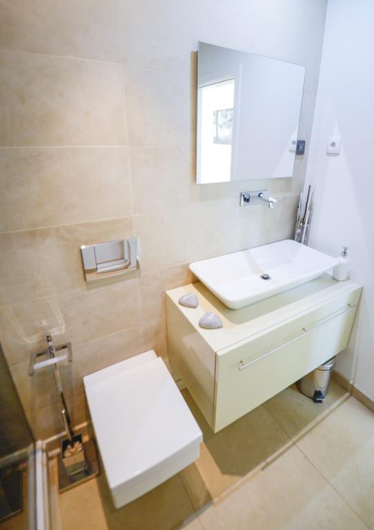Palmares Beach, Golf & Dream Lagos Exterior foto