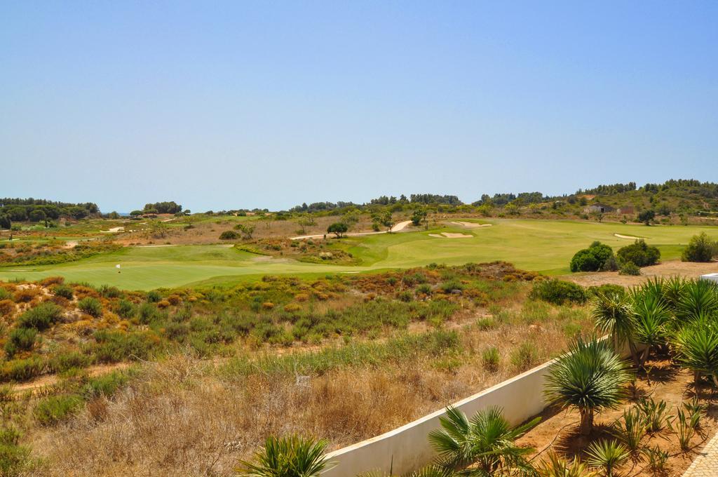 Palmares Beach, Golf & Dream Lagos Exterior foto