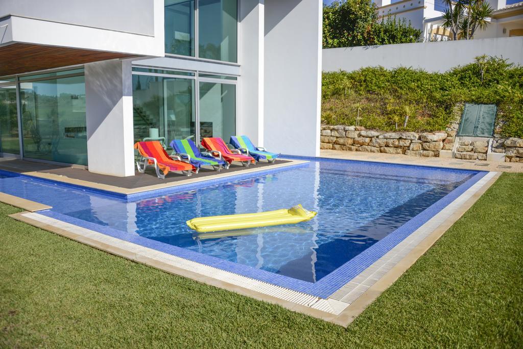 Palmares Beach, Golf & Dream Lagos Exterior foto
