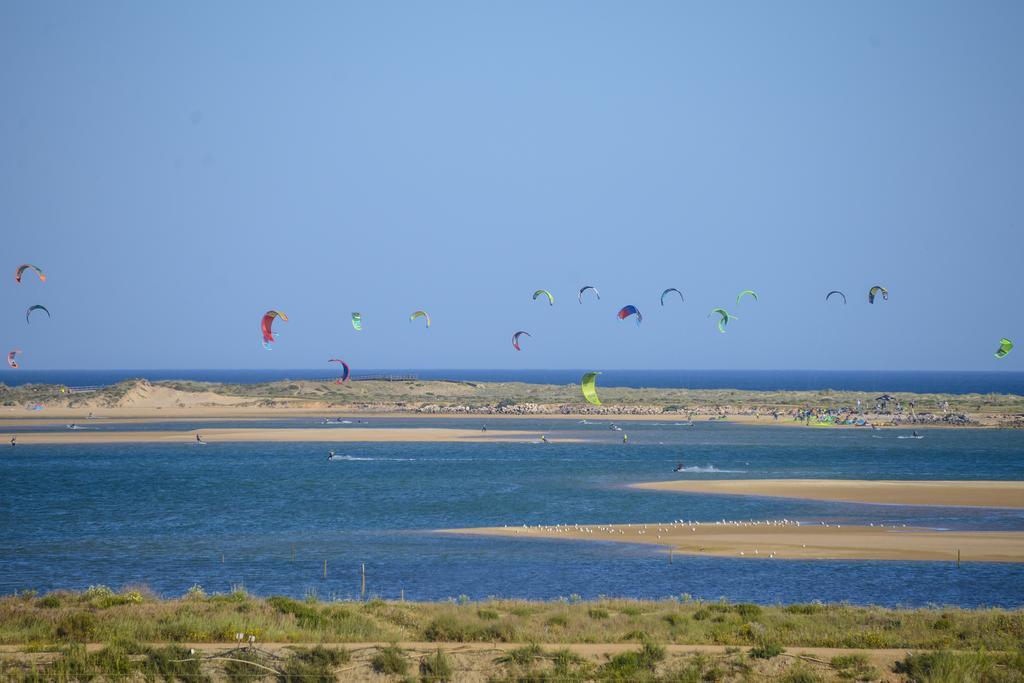Palmares Beach, Golf & Dream Lagos Exterior foto