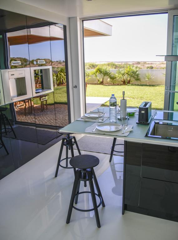 Palmares Beach, Golf & Dream Lagos Exterior foto