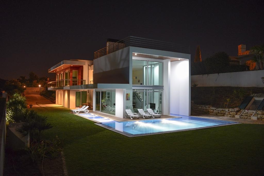 Palmares Beach, Golf & Dream Lagos Exterior foto