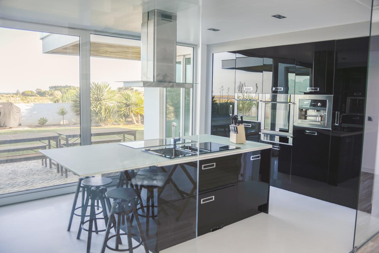 Palmares Beach, Golf & Dream Lagos Exterior foto