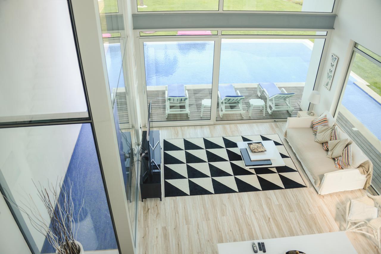 Palmares Beach, Golf & Dream Lagos Exterior foto