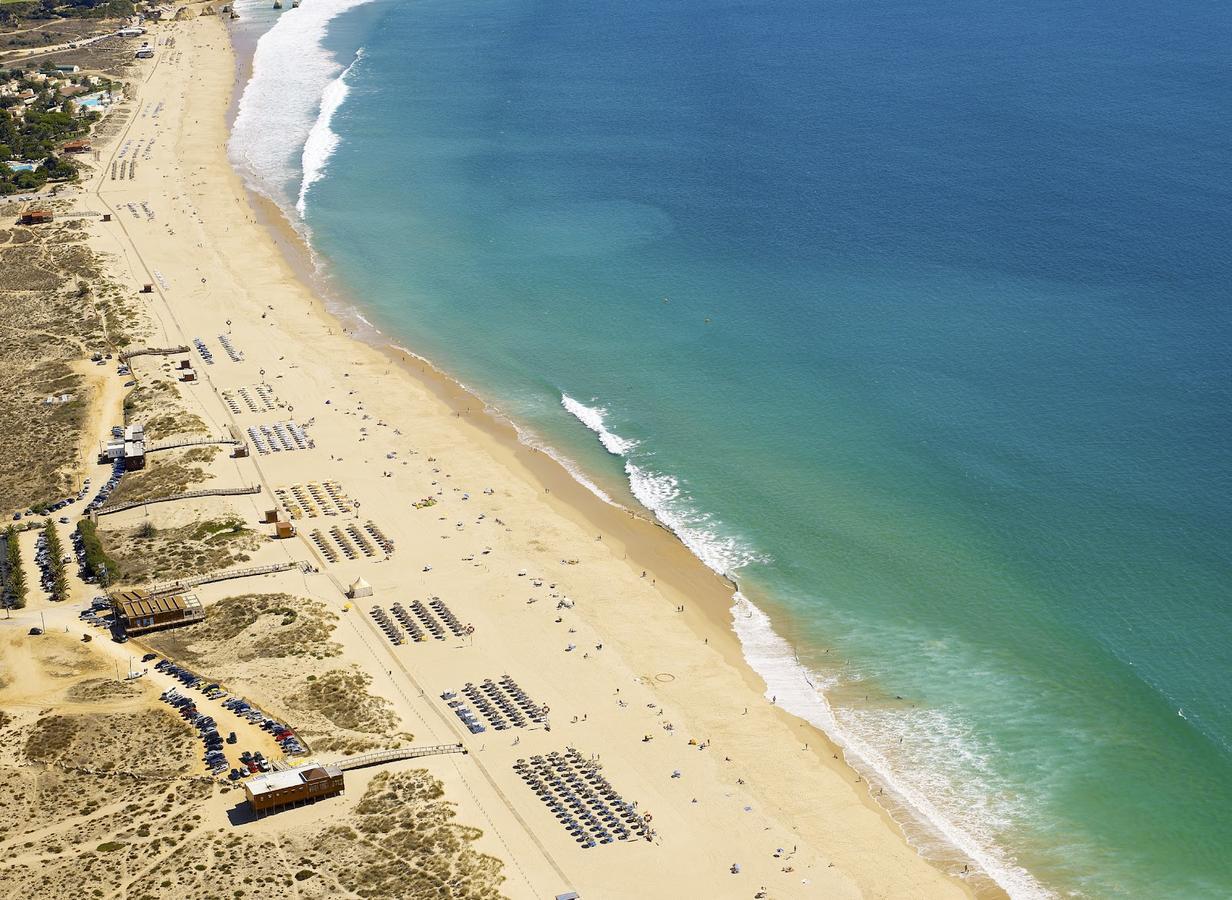 Palmares Beach, Golf & Dream Lagos Exterior foto